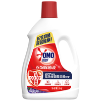 奥妙 99.99%杀菌 衣物除菌液