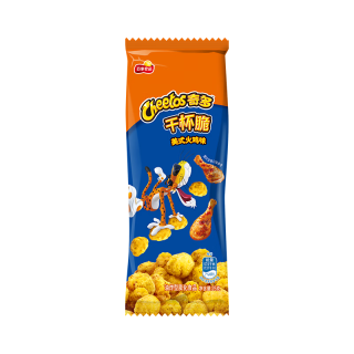  Cheetos/奇多 粟米棒