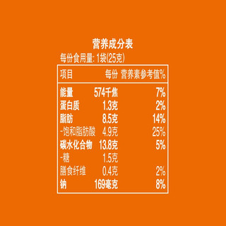  Cheetos/奇多 粟米棒