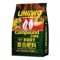  Ling Wo/领沃 肥效持久 复合肥