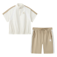  CONVERSE/匡威 时尚 儿童套装