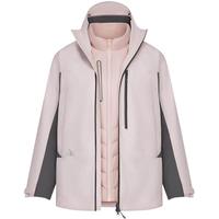  BOSIDENG/波司登 防风 鹅绒羽绒服