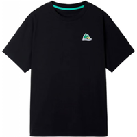  CAMEL/骆驼 防油防水 男士T恤