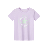 匡威 纯棉 儿童短袖T恤