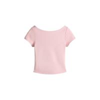 H&M 女士运动上衣