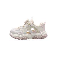  Mutong/牧童 轻便旋转纽扣 儿童运动鞋