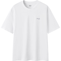  Semir/森马 吸湿速干 男士短袖T恤 L 【吸湿速干】漂白10007