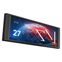 利民 TROFEO VISION LCD BLACK 全彩 液晶屏