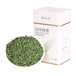 汉上锦 绿茶