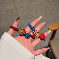  歌米诺 高弹力耐用 儿童发绳