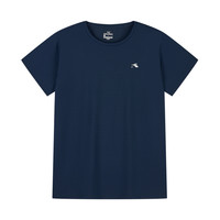 361° 运动T恤休闲男式短袖圆领短T