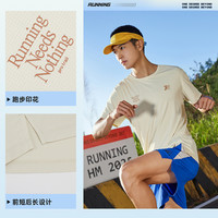 361° 运动T恤男户外健身运动速干衣