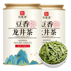 印象堂 三折新茶！ 龙井茶