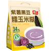  ITZR/智仁 美味营养 紫薯黑豆糯玉米糊