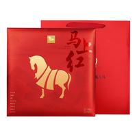 bamatea 八马茶业 一级 马上红 红茶礼盒 128g