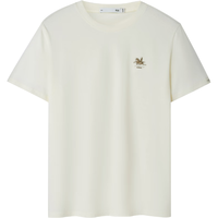  HLA/海澜之家 男士短袖T恤