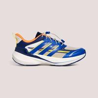 adidas/阿迪达斯 透气轻便 儿童跑步鞋