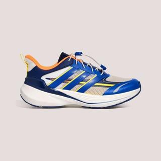  adidas/阿迪达斯 透气轻便 儿童跑步鞋