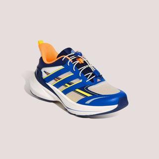  adidas/阿迪达斯 透气轻便 儿童跑步鞋