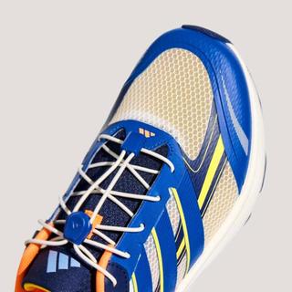  adidas/阿迪达斯 透气轻便 儿童跑步鞋