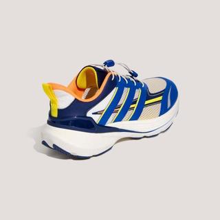  adidas/阿迪达斯 透气轻便 儿童跑步鞋
