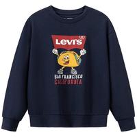Levi's/李维斯 塔可图案 儿童卫衣