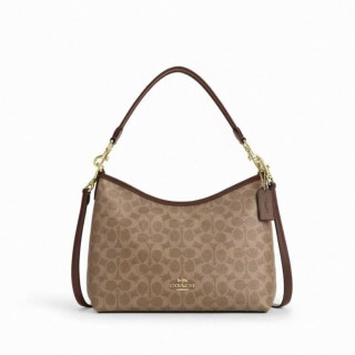 COACH 大容量 女士流浪包
