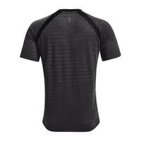 UNDER ARMOUR 安德玛 Streak Phantom 男子运动T恤 1367535-010 深灰色 XXXL