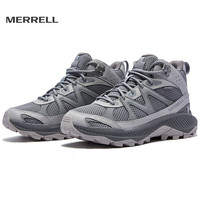 MERRELL TEMPO EXP WP 女款登山徒步鞋 J038726