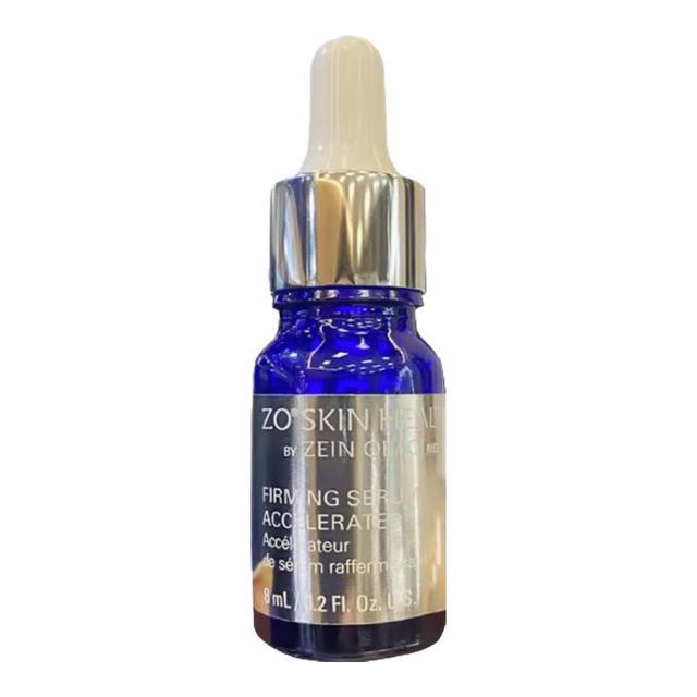 ZO SKIN HEALTH 面部护理系列 新旧包装随机发 套装DNA血清精华 8ml*6