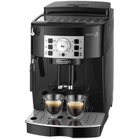 De'Longhi 德龙 ECAM22.105.B 全自动咖啡机 黑色