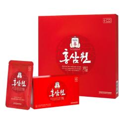 正官庄 高丽参红参液