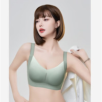 千奈美 无钢圈 女士内衣