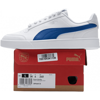 PUMA/彪马 潮流撞色 板鞋 记忆鞋垫 记忆鞋垫/潮流撞色/ 通用 36