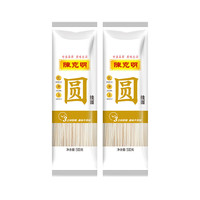  CKM/陈克明 爽滑劲道 圆挂面