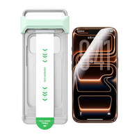  UGREEN/绿联 AR抗反光 iPhone钢化膜