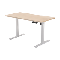  SIHOO/西昊 电动升降桌 1.4*0.7m【25mm加厚板】E0级