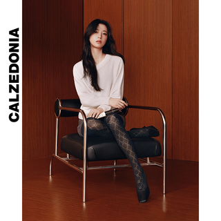  Calzedonia 保暖含羊绒 女士连裤袜