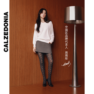  Calzedonia 保暖含羊绒 女士连裤袜