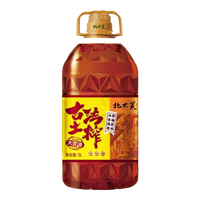 BEIDAHUANG/北大荒 古法压榨工艺 大豆油