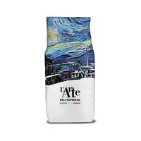  来美咖 意大利 咖啡豆