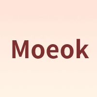 Moeok