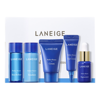 LANEIGE/兰芝 夜间舒缓修护 女士免洗面膜
