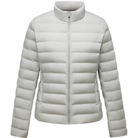  BOSIDENG/波司登 鹅绒 女士羽绒服