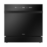 海尔 双80℃消杀 嵌入式洗碗机