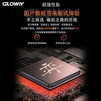 GLOWAY/光威 Longwu-Yi DDR5 6000 16GB 国产颗粒 台式机内存条