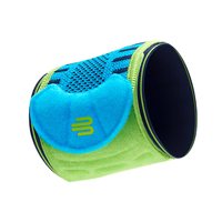 保而防 德国-百年Bauerfeind/保而防 运动活力护腕 网球攀岩瑜伽专业护具