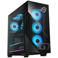 ROG 高性能台式机 RTX5080 16GB显卡 32G DDR5 1TB SSD