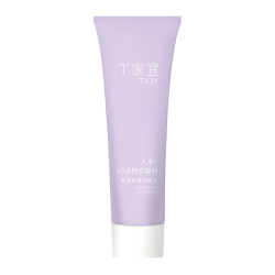 丁家宜 深层清洁收缩毛孔 氨基酸洗面奶