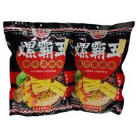  螺霸王 川香麻辣味 螺蛳粉